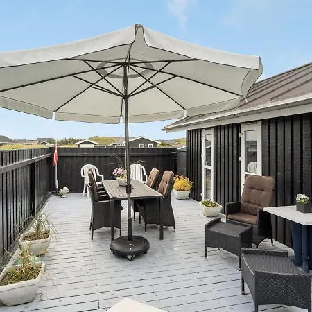 Arwen - 200m From The Sea In Nw Jutland By Interhome *
