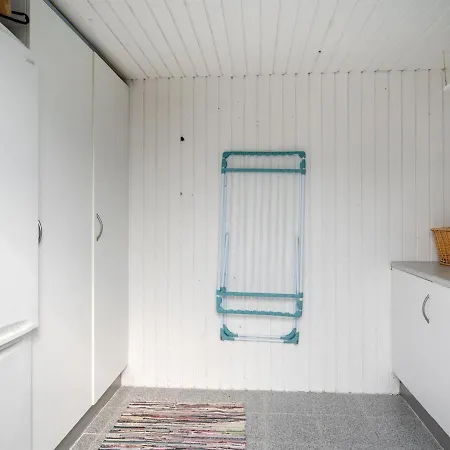 Holiday home Arwen - 200m From The Sea In Nw Jutland By Interhome *