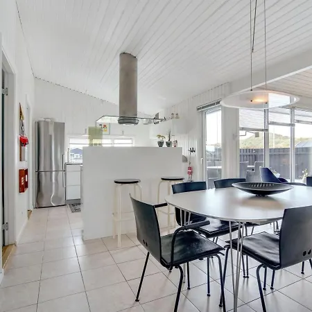 Arwen - 200m From The Sea In Nw Jutland By Interhome Blokhus
