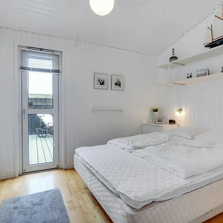 Arwen - 200m From The Sea By Interhome Feriehus Blokhus