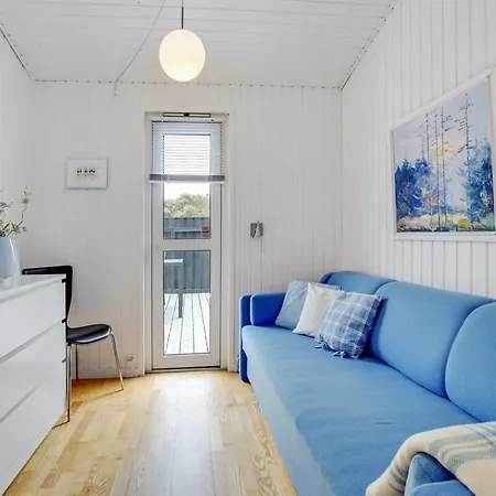 Arwen - 200m From The Sea By Interhome * Blokhus