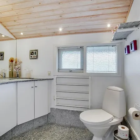 Feriehus Arwen - 200m From The Sea By Interhome