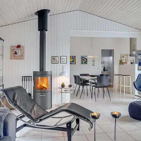 Arwen - 200m From The Sea By Interhome * Blokhus