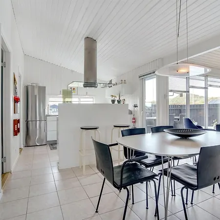 Feriehus Arwen - 200m From The Sea By Interhome