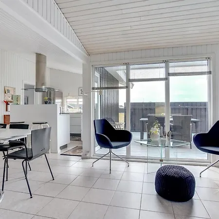 Feriehus Arwen - 200m From The Sea By Interhome *