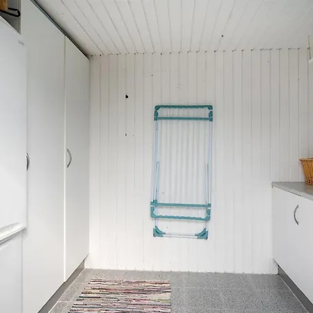 Feriehus Arwen - 200m From The Sea By Interhome *