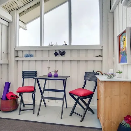 Feriehus Arwen - 200m From The Sea By Interhome Blokhus
