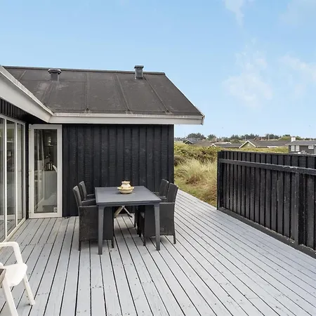 Arwen - 200m From The Sea By Interhome * Blokhus