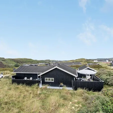 Arwen - 200m From The Sea By Interhome Blokhus