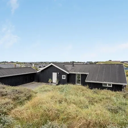 Feriehus Arwen - 200m From The Sea By Interhome *